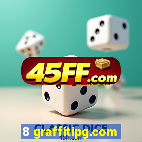 8 graffitipg.com